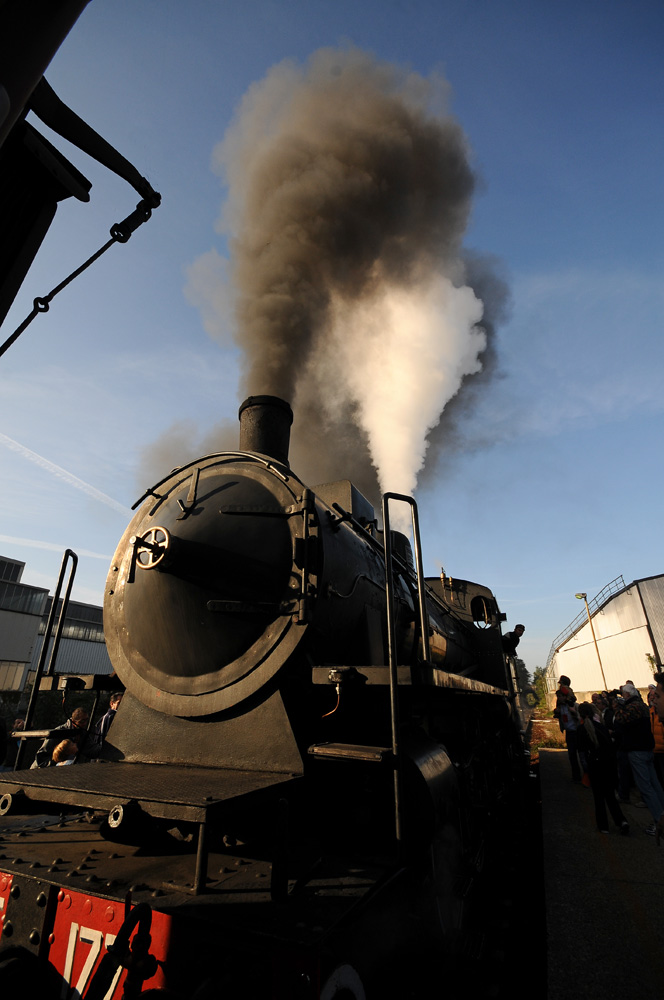 100 anni del "Besanino"