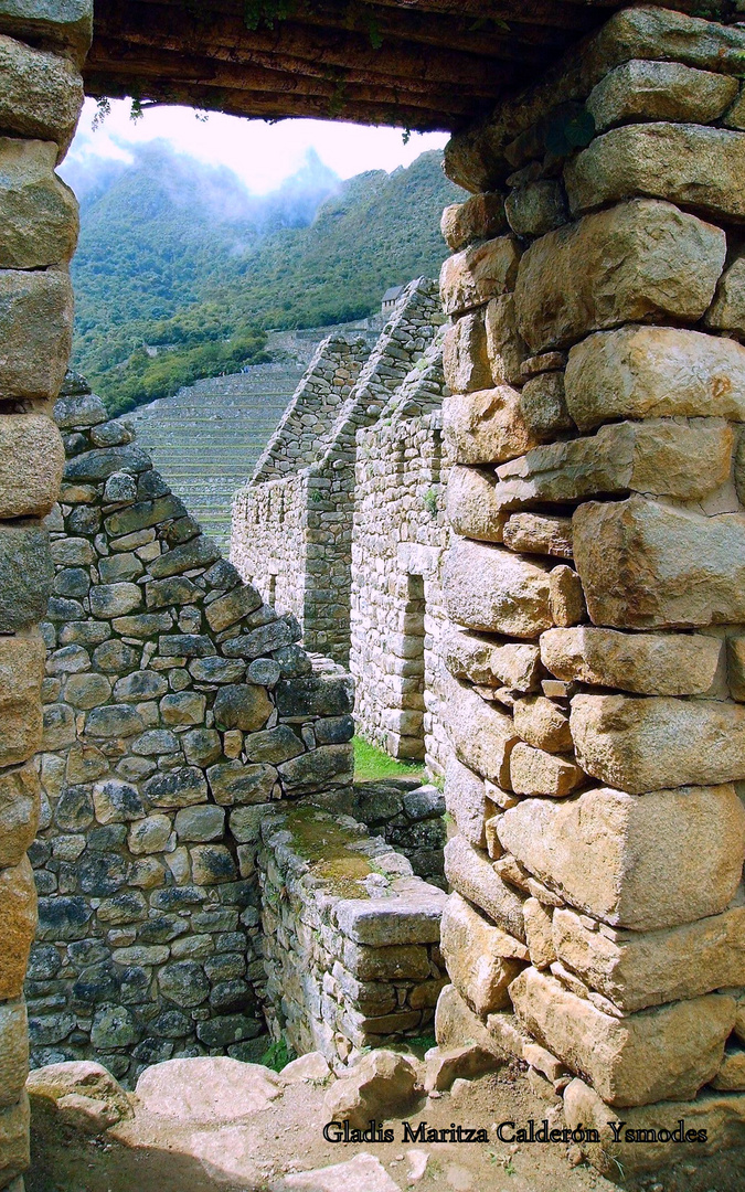 100 anos Machupicchu - 4