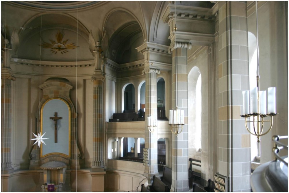 100 Jahre Annenkirche - 2