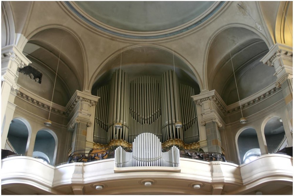 100 Jahre Annenkirche - 5