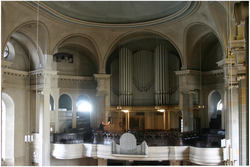 100 Jahre Annenkirche - 6