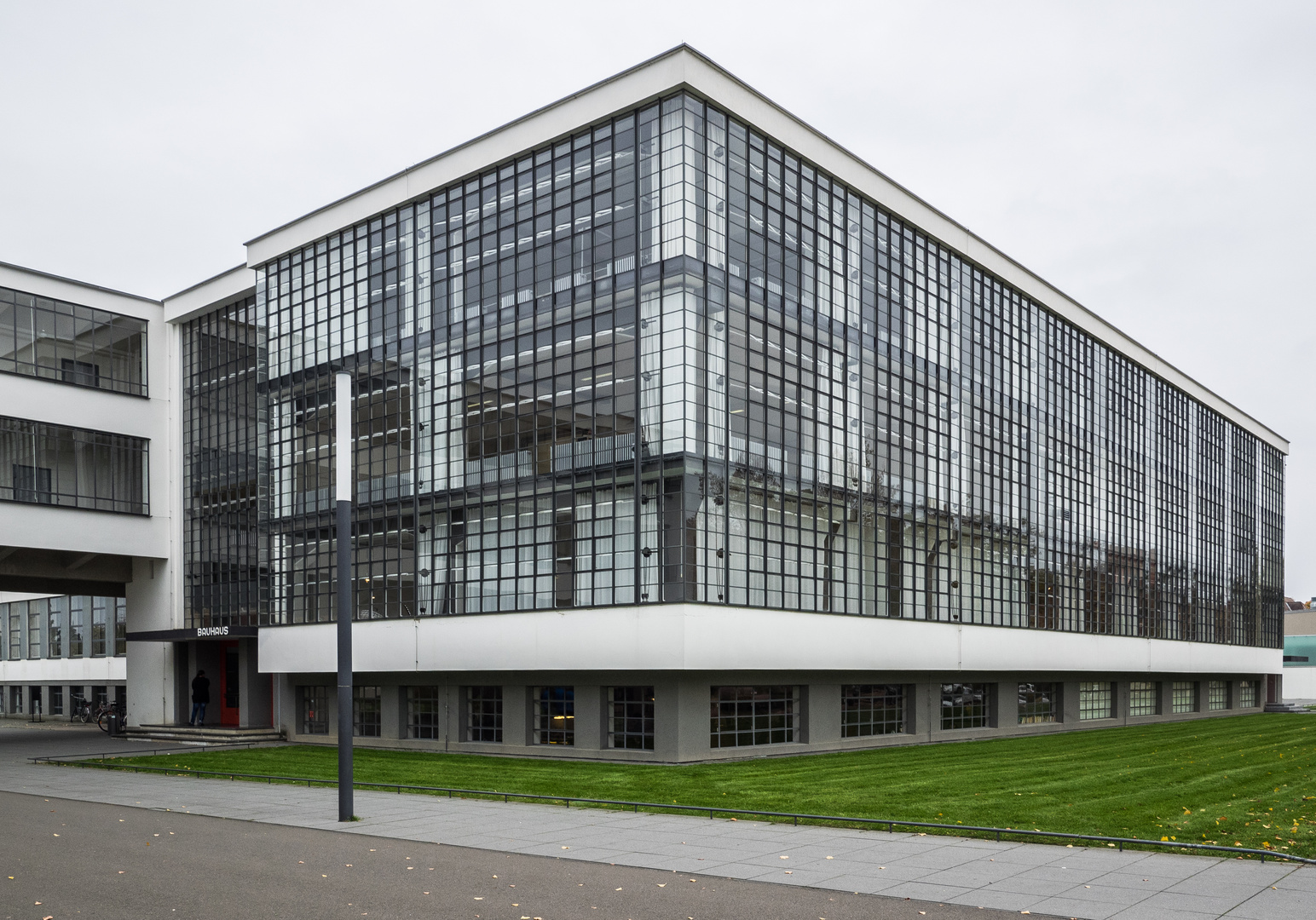 100 Jahre Bauhaus