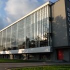 100 Jahre Bauhaus, Dessau - UNESCO Weltkulturerbe (1)