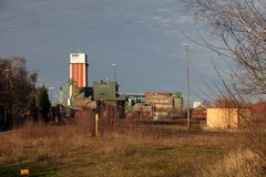 100 Jahre Bergbau in Kamp-Lintfort - das war's