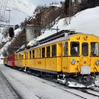 100 Jahre Berninabahn