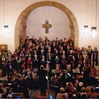 100 Jahre Chor der kath.Gemeinde Jena St.Johann Baptist