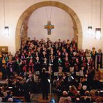 100 Jahre Chor der kath.Gemeinde Jena St.Johann Baptist