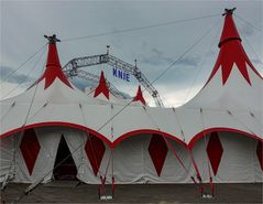 100 Jahre Circus Knie