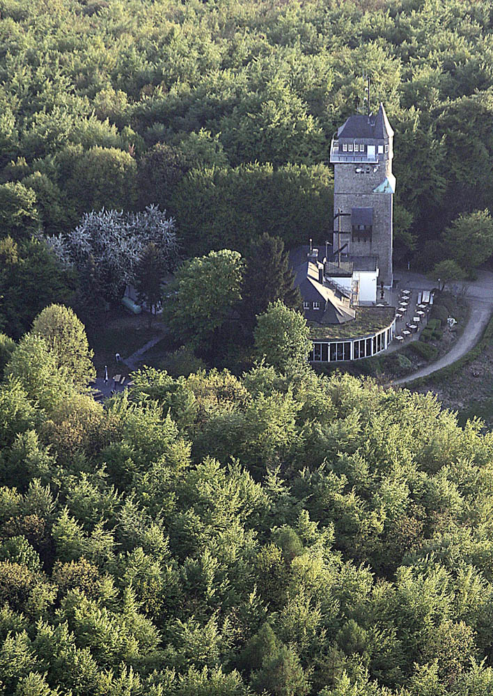 100 Jahre Danzturm Iserlohn