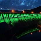 100 Jahre Edersee Sperrmauer II