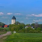 100 Jahre Egelner Wasserturm