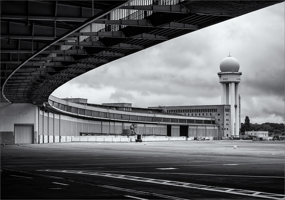 100 Jahre Flughafen Tempelhof