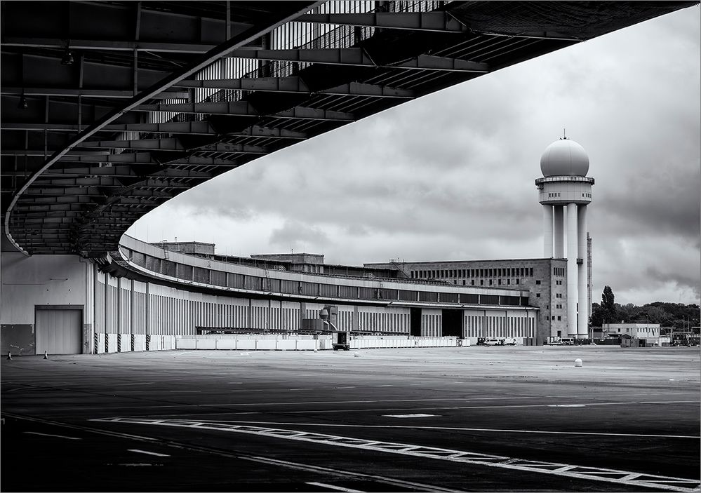 100 Jahre Flughafen Tempelhof