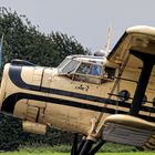 100 Jahre Flugplatz Aachen-Merzbrück 1