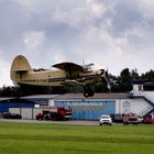 100 Jahre Flugplatz Aachen-Merzbrück 3