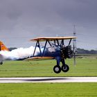 100 Jahre Flugplatz Aachen-Merzbrück 4