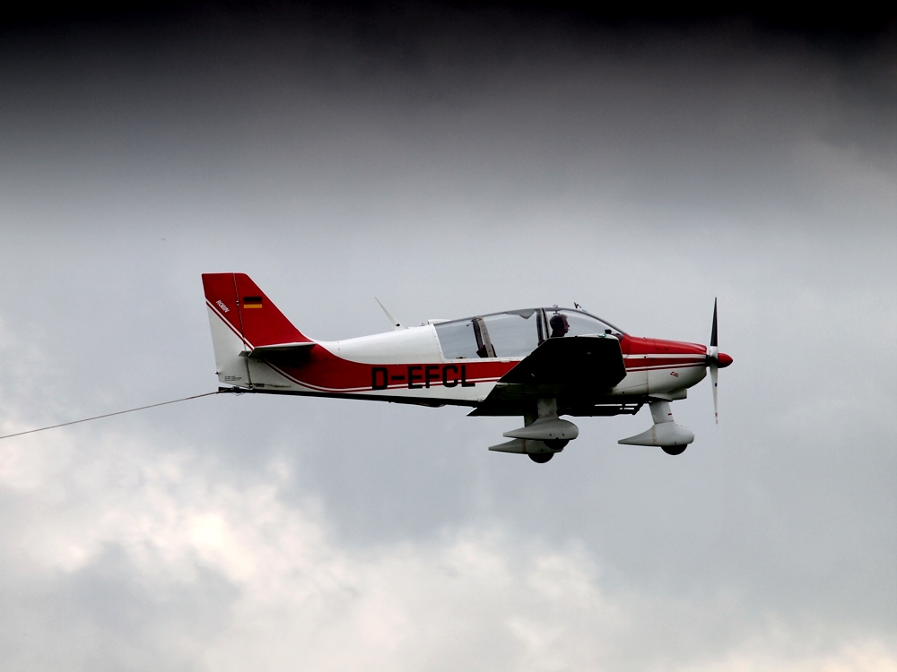 100 Jahre Flugplatz Aachen-Merzbrück 5