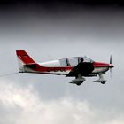 100 Jahre Flugplatz Aachen-Merzbrück 5