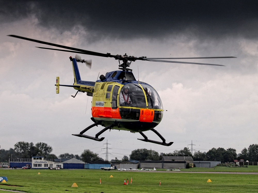 100 Jahre Flugplatz Aachen-Merzbrück 6