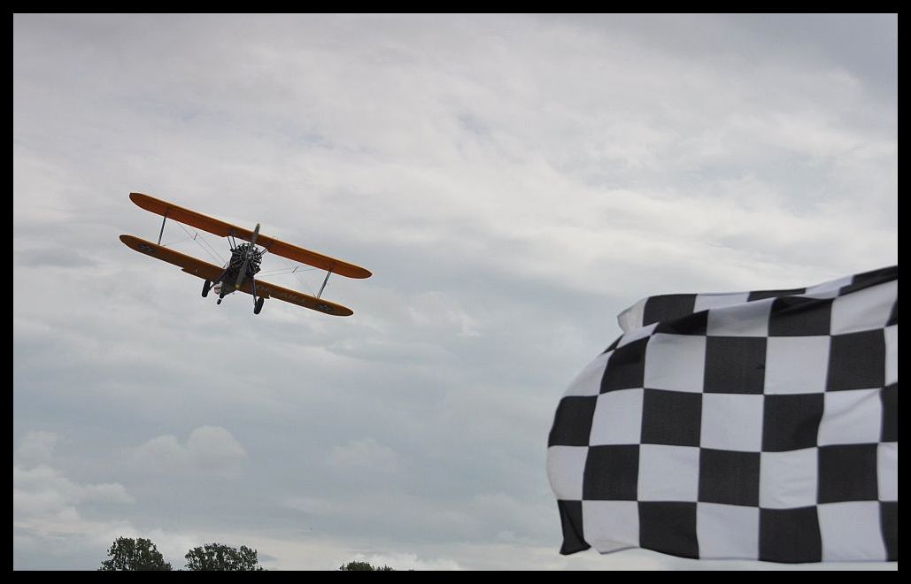 100 Jahre Flugplatz AC-Merzbrück