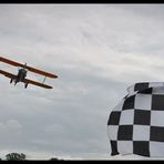 100 Jahre Flugplatz AC-Merzbrück