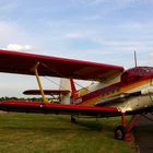 100 Jahre Flugplatz Hangelar 01