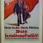 100 Jahre Frauenwahlrecht: „Gleiche Rechte, gleiche Pflichten“