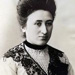 100 Jahre Frauenwahlrecht: Rosa Luxemburg