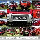 100 Jahre Freiwillige Feuerwehr Oberschelden