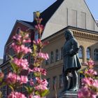 100 Jahre Händel-Festspiele