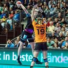 ... 100 Jahre Handball - Länderspiel Frauen ...