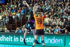 ... 100 Jahre Handball - Länderspiel Frauen ...