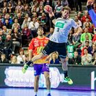 ... 100 Jahre Handball - Länderspiel Männer ...