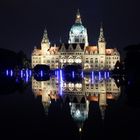 100 Jahre Hannoversches Rathaus