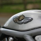 100 Jahre Harley