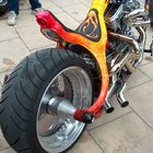 100 Jahre Harley BCN 2003 4