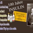 100 jahre Insulin 