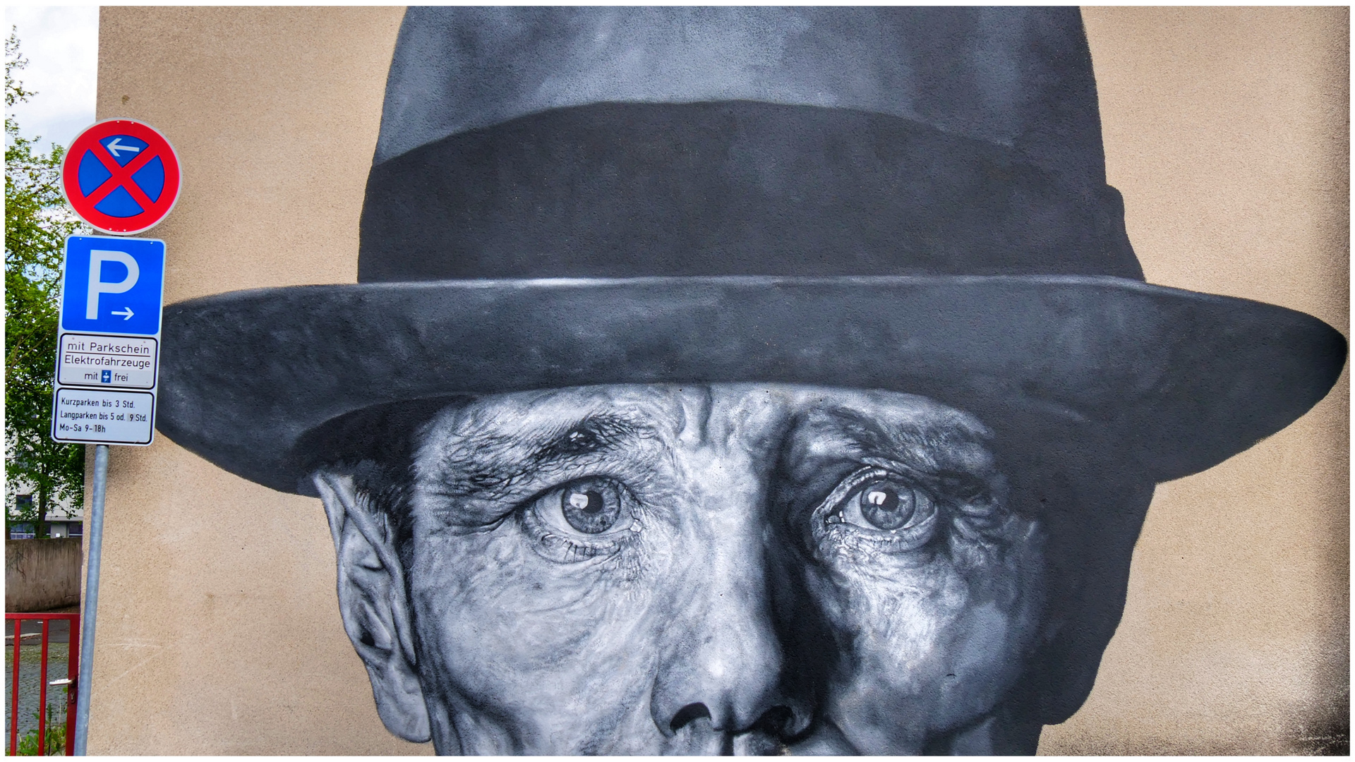 100 Jahre Joseph Beuys (I)