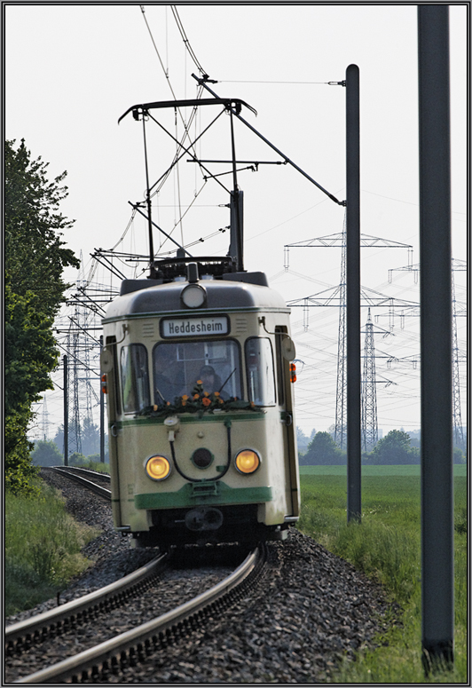 100 Jahre Käfertal - Heddesheim