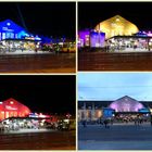 100 Jahre Karlsruher Hauptbahnhof