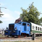 100 Jahre Kleinbahn Kirchheilingen...