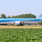 100 Jahre KLM