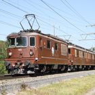 100 Jahre Lötschbergbahn 4