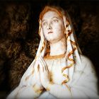 100 Jahre Lourdes-Grotte an St. Dionysius