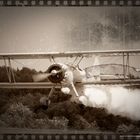 100 Jahre Luftfahrt in Lüneburg ... Nostalgie