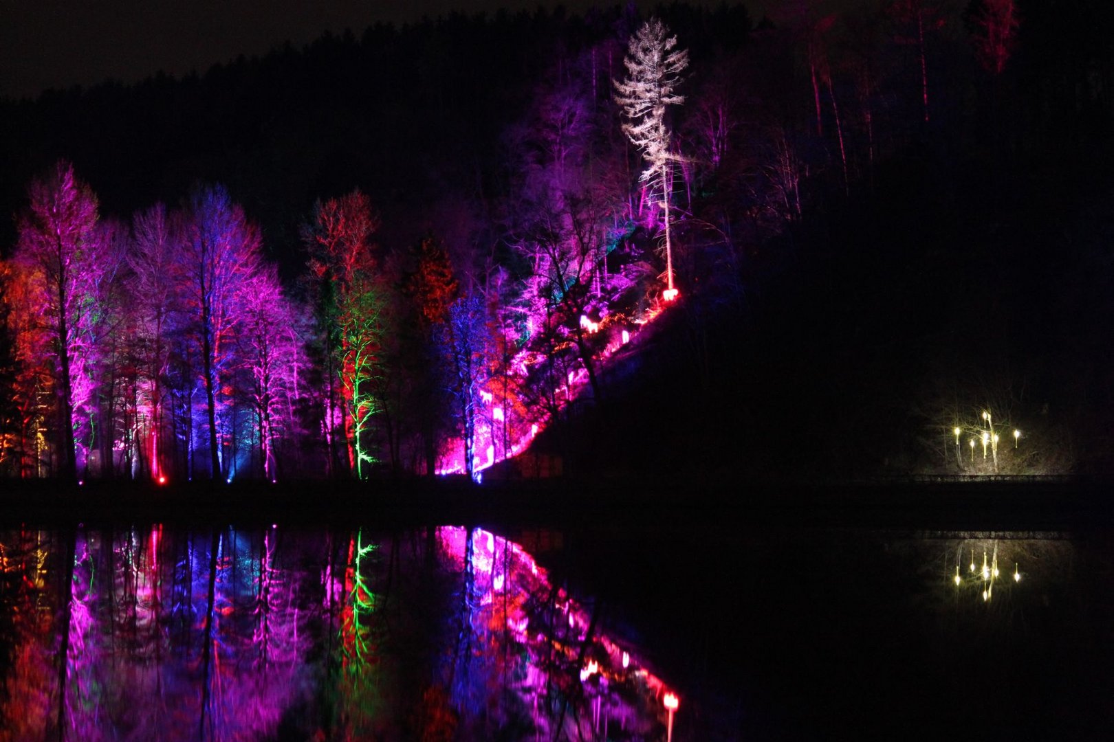 100 Jahre Möhnesee 12