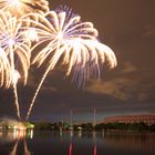 100 Jahre Nürnberger Frühlingsfest