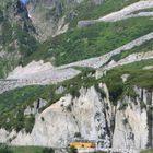 100 Jahre Postauto Schweiz