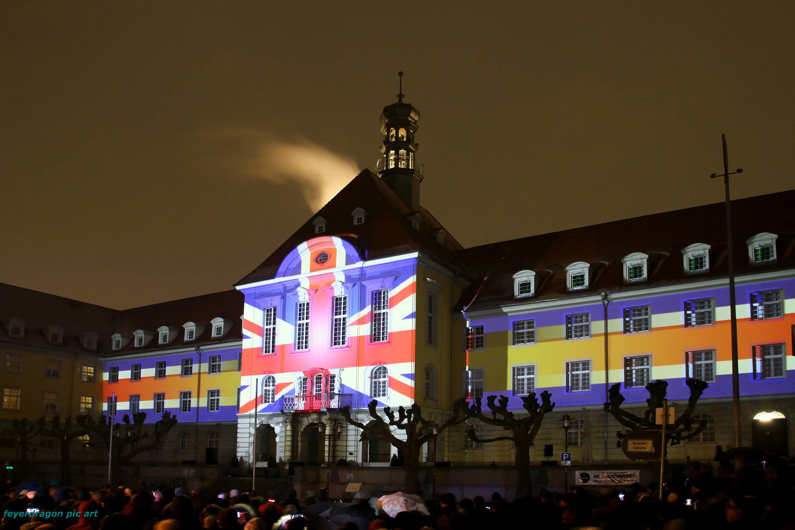 100 jahre rathaus herford