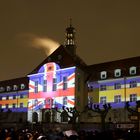 100 jahre rathaus herford